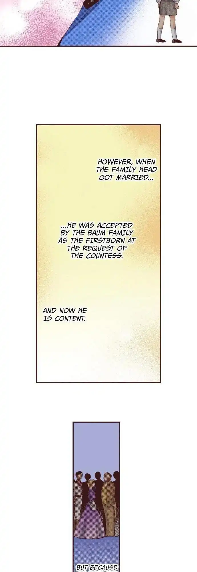 I've Reincarnated Into A Handmaiden! Chapter 44 21